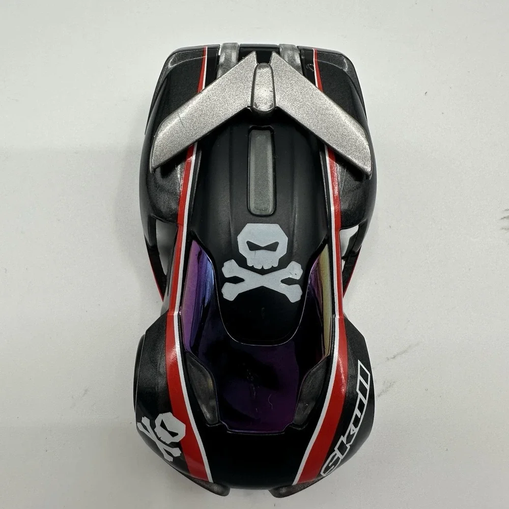 Anki overdrive supercar